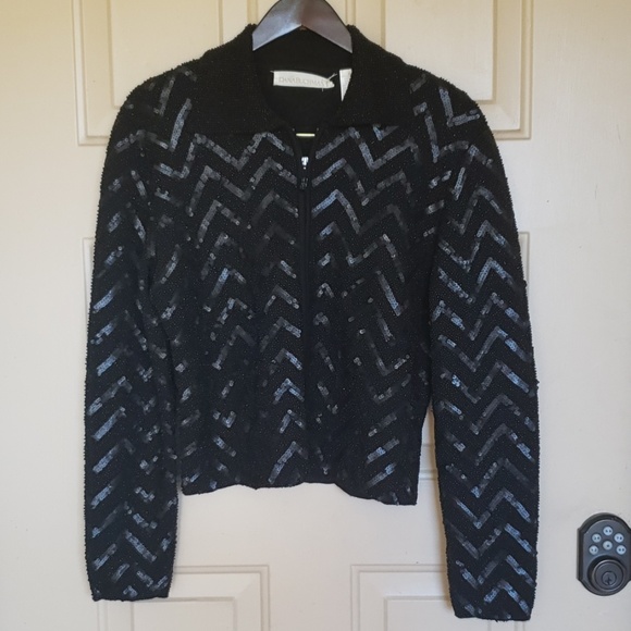 Dana Buchman Jackets & Blazers - Vintage Dana Buchman Jacket